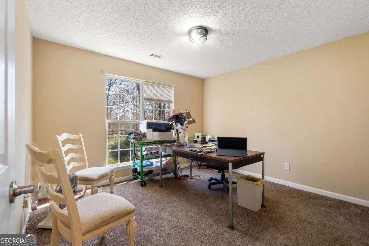 235 Cecil Jackson Road Griffin - Photo 16