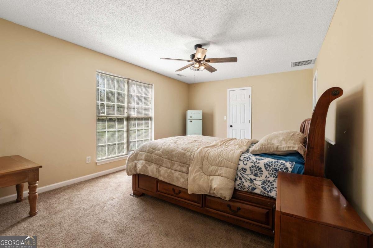 235 Cecil Jackson Road Griffin - Photo 17