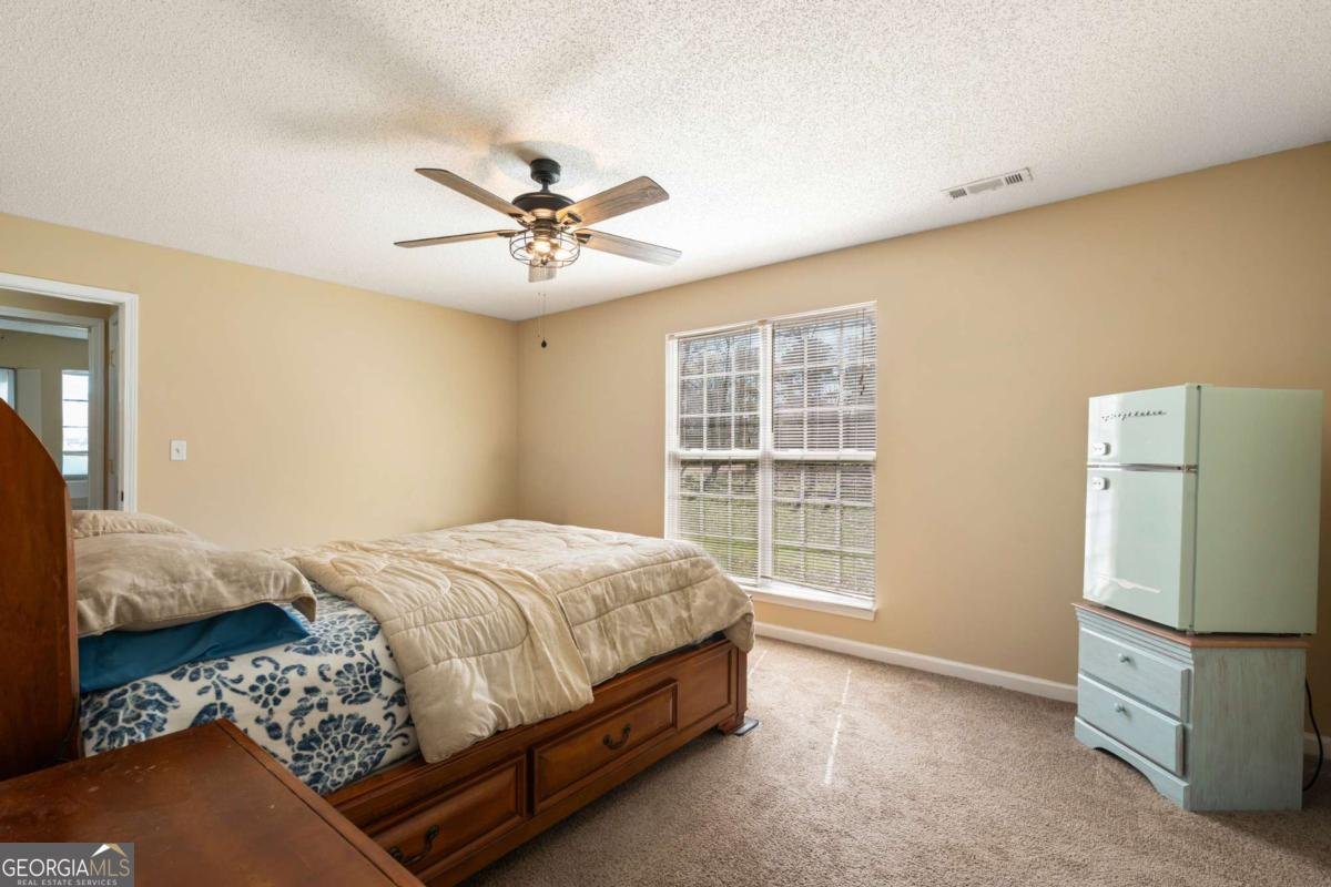 235 Cecil Jackson Road Griffin - Photo 18