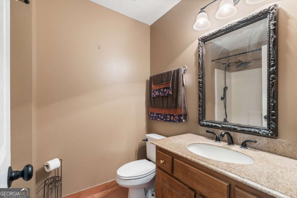 235 Cecil Jackson Road Griffin - Photo 19