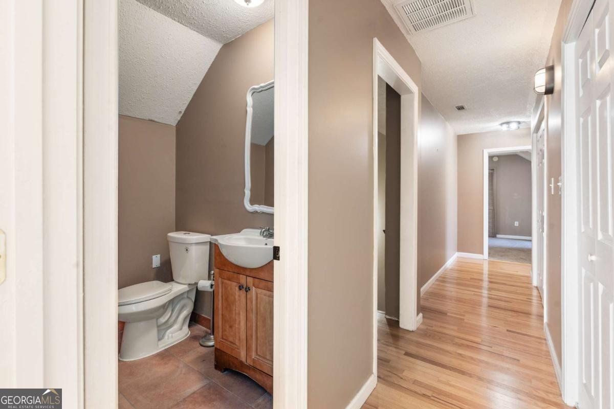 235 Cecil Jackson Road Griffin - Photo 20