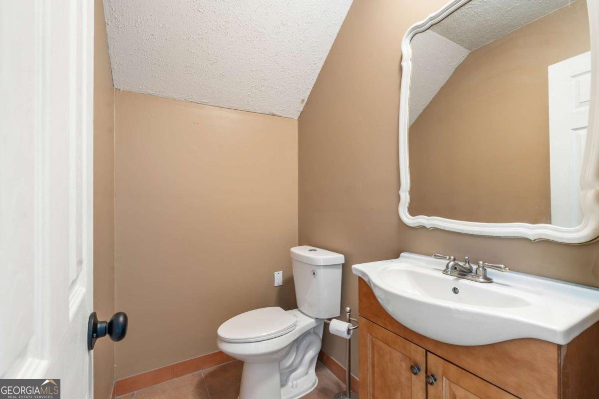 235 Cecil Jackson Road Griffin - Photo 24