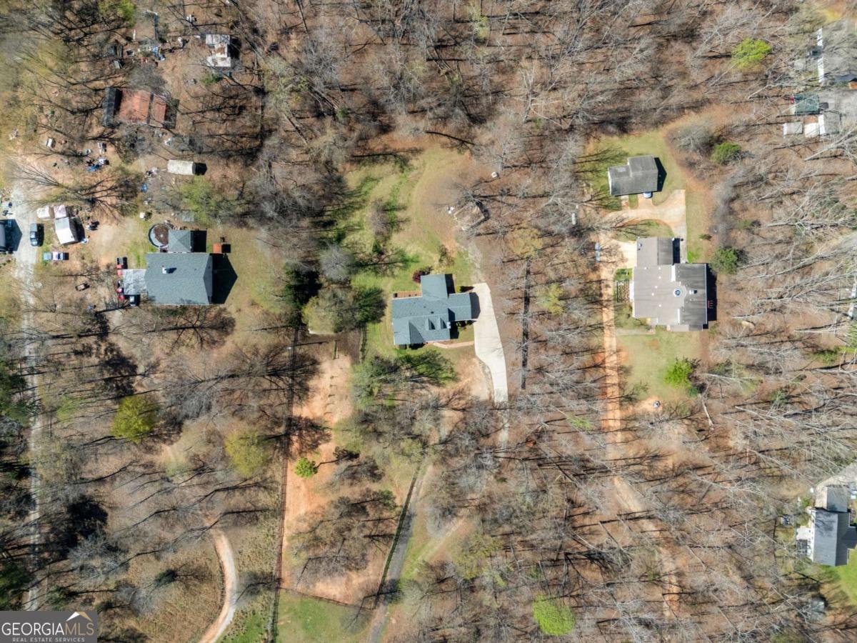 235 Cecil Jackson Road Griffin - Photo 26