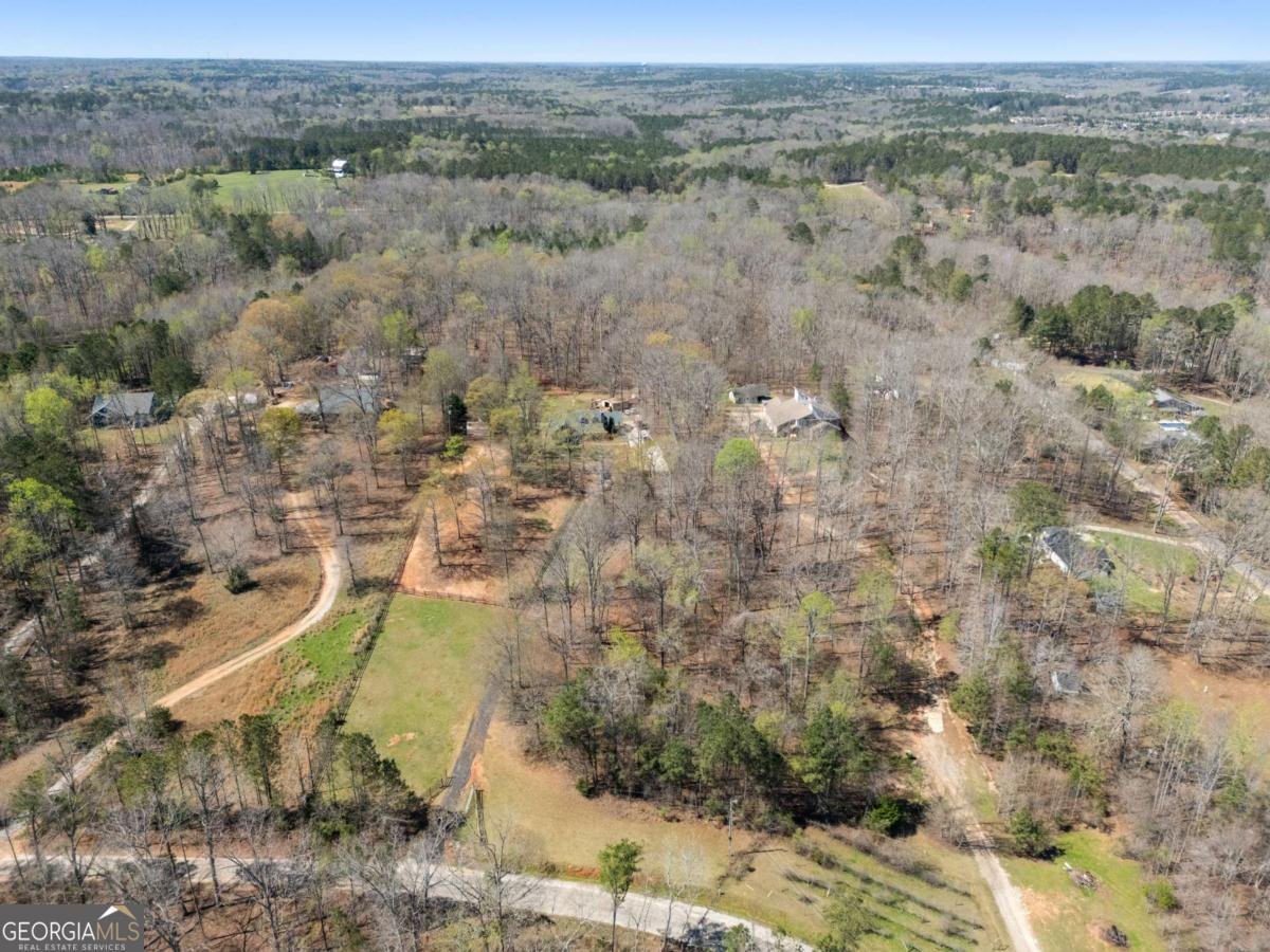 235 Cecil Jackson Road Griffin - Photo 27