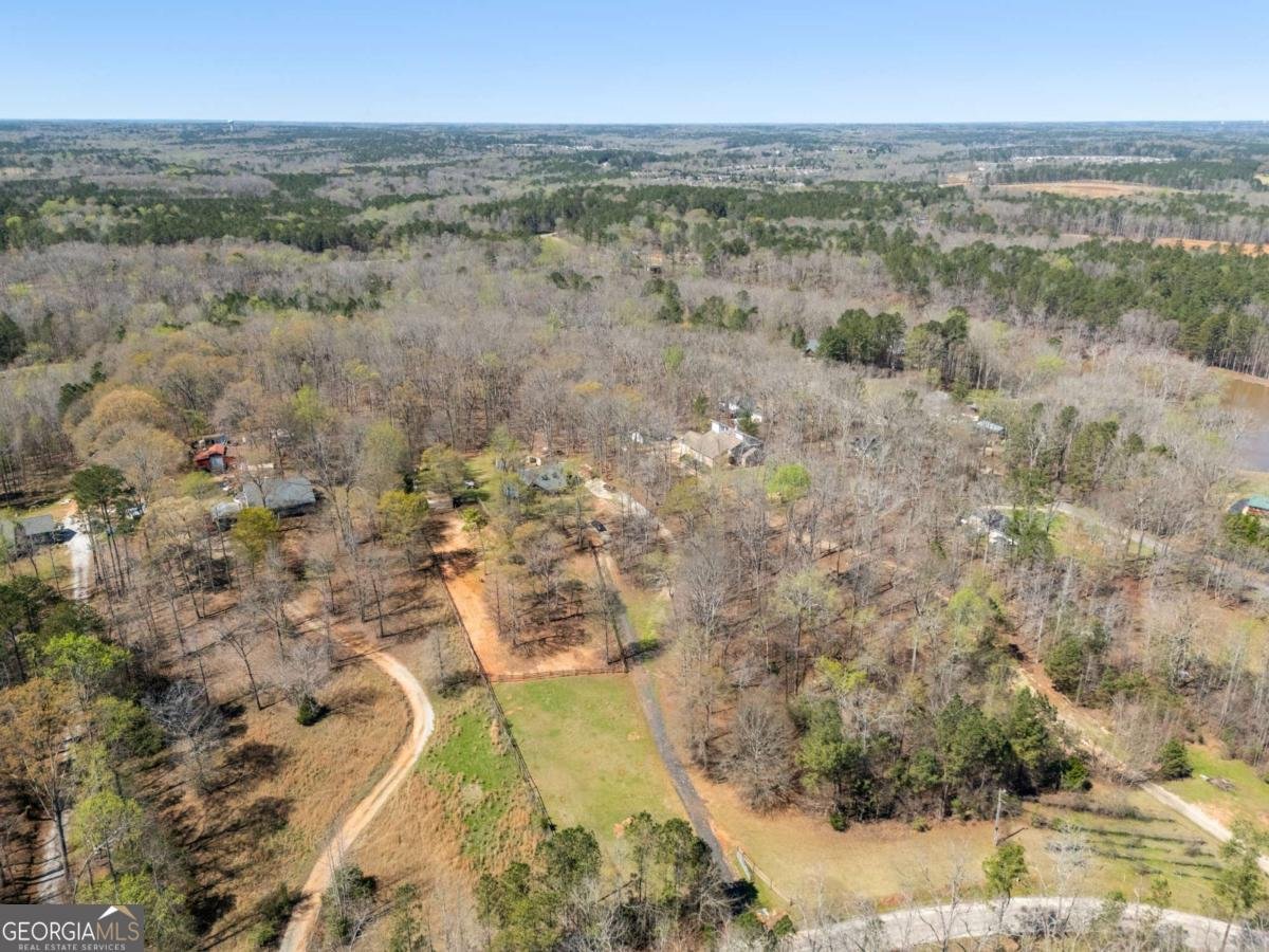 235 Cecil Jackson Road Griffin - Photo 28