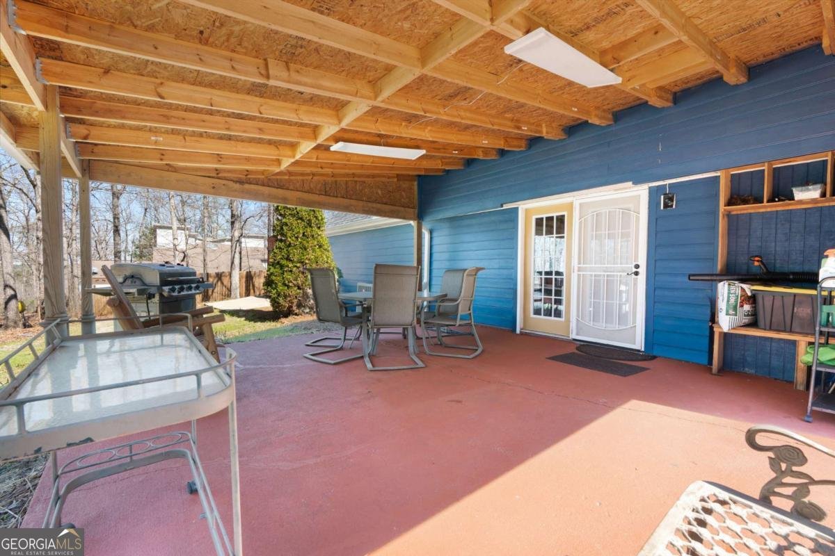 235 Cecil Jackson Road Griffin - Photo 30