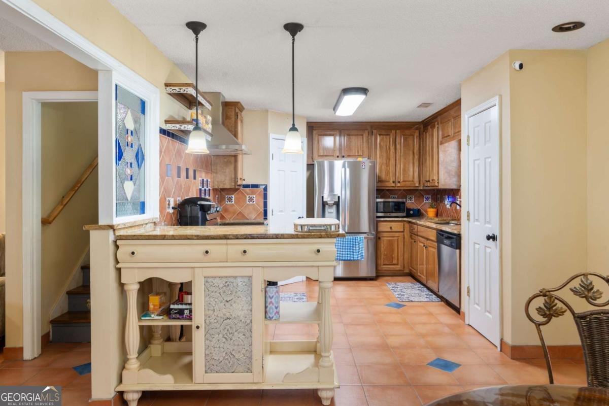 235 Cecil Jackson Road Griffin - Photo 6