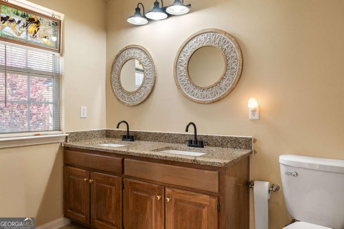 235 Cecil Jackson Road Griffin - Photo 7