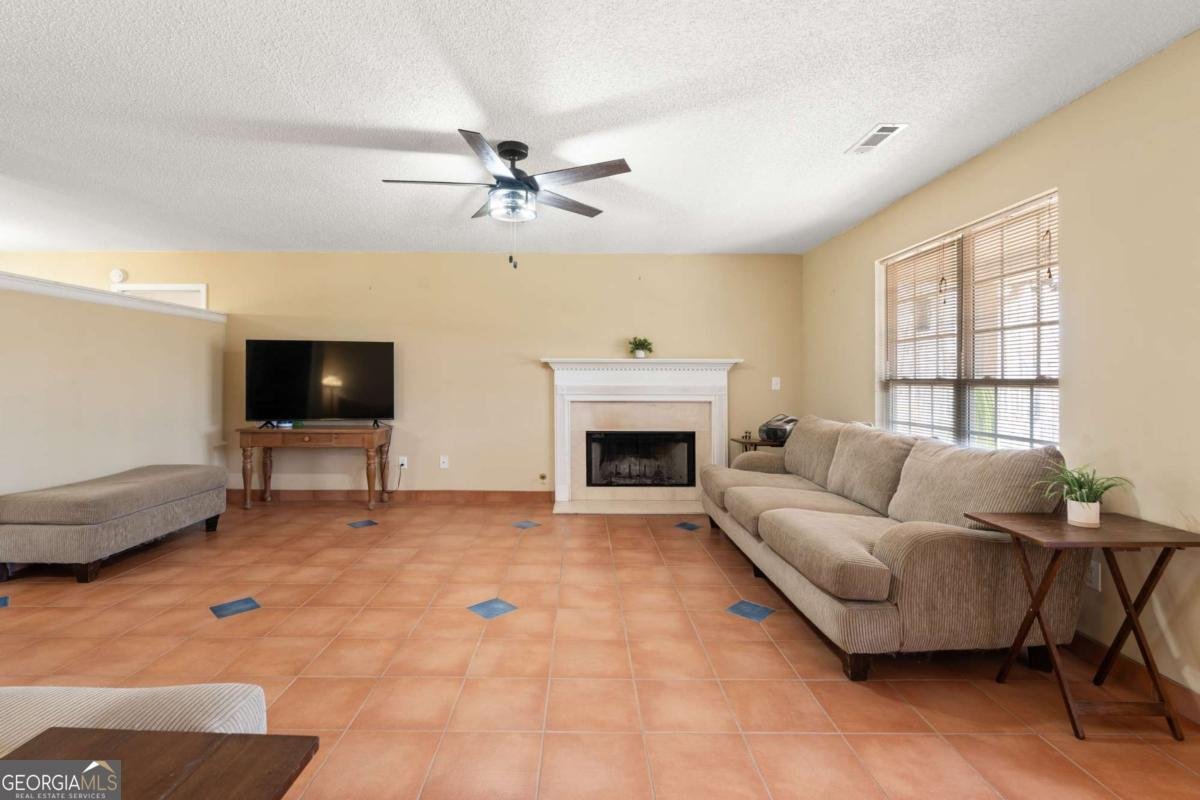 235 Cecil Jackson Road Griffin - Photo 9