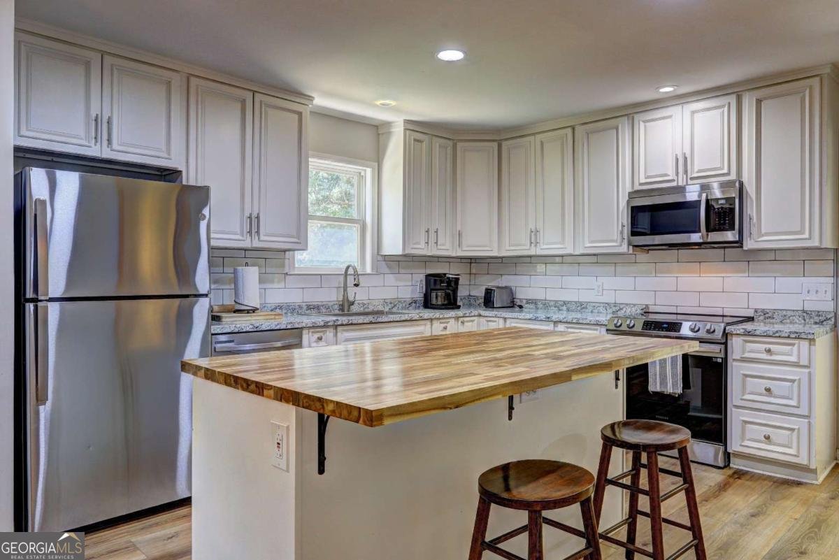 5920 Kings Gap Road Shiloh - Photo 16