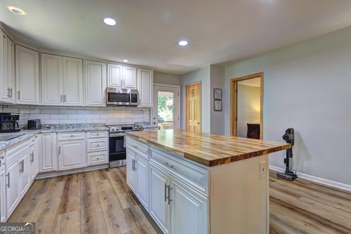 5920 Kings Gap Road Shiloh - Photo 18