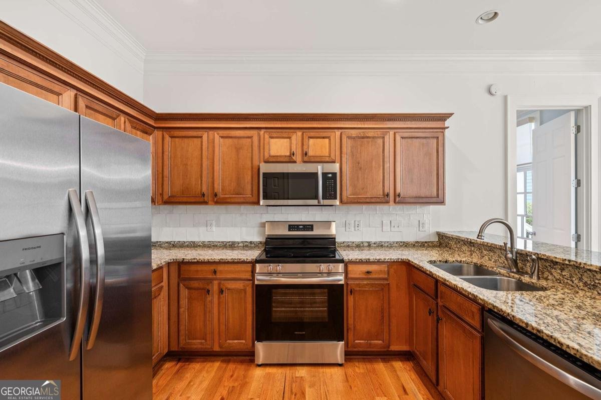 140 Magnolia Blossom Way Athens - Photo 10