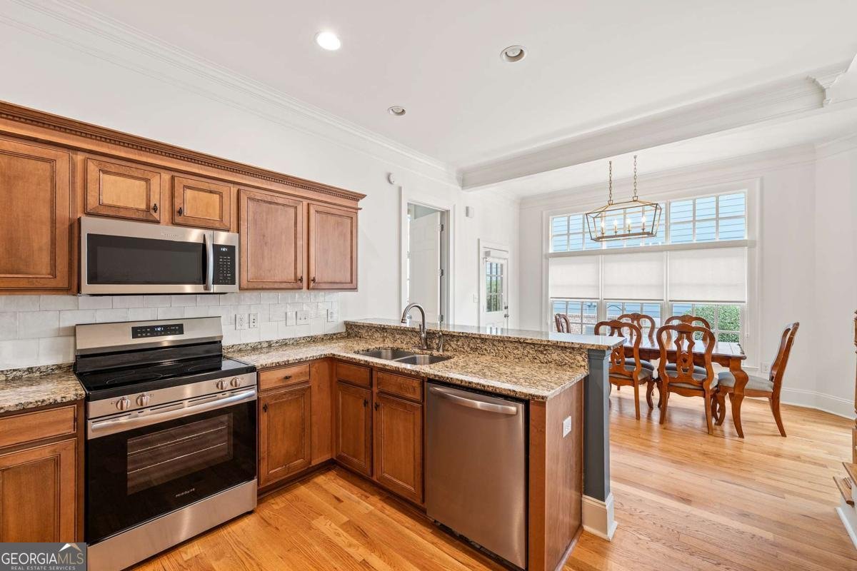 140 Magnolia Blossom Way Athens - Photo 11