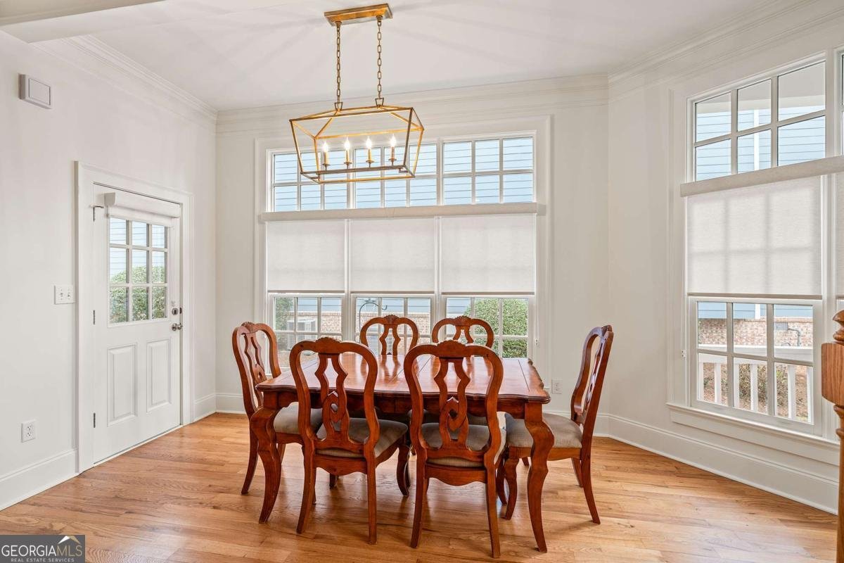 140 Magnolia Blossom Way Athens - Photo 12