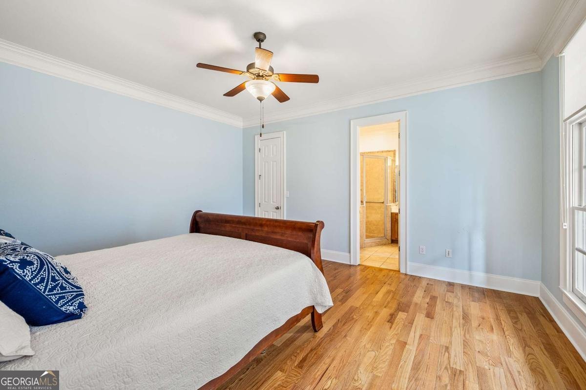 140 Magnolia Blossom Way Athens - Photo 13