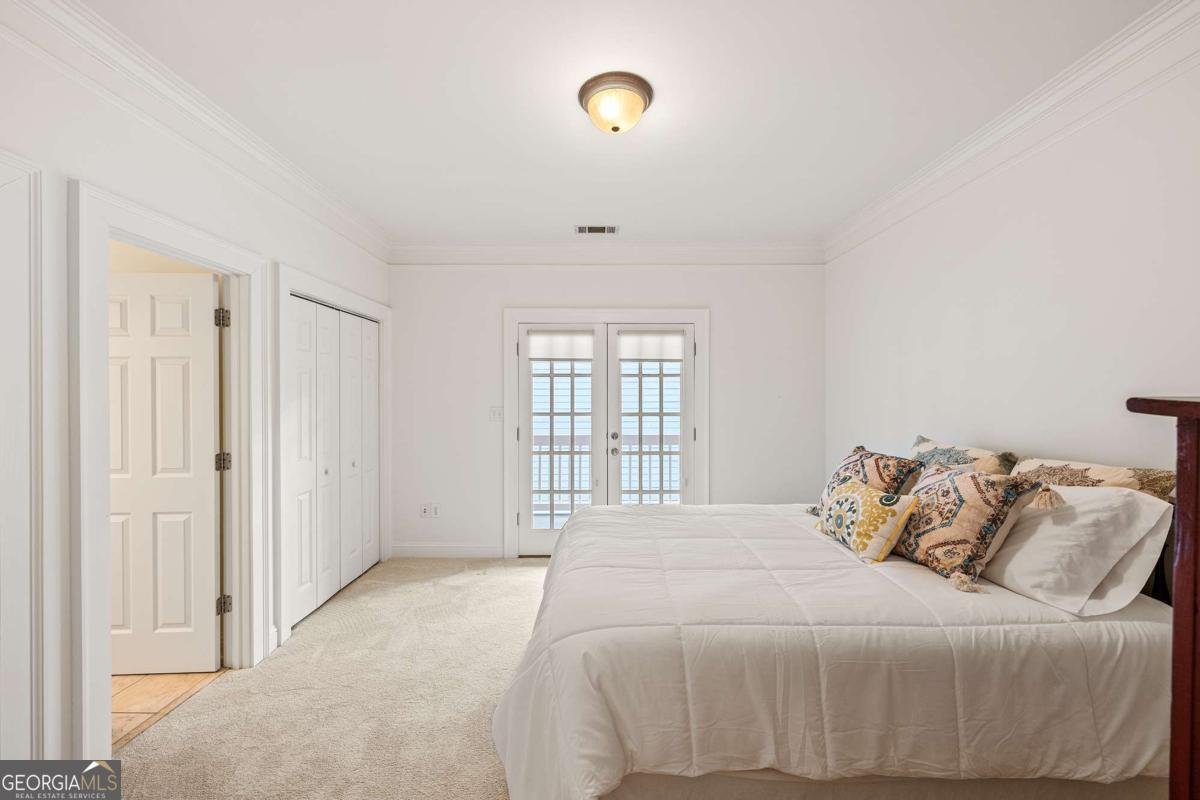 140 Magnolia Blossom Way Athens - Photo 20