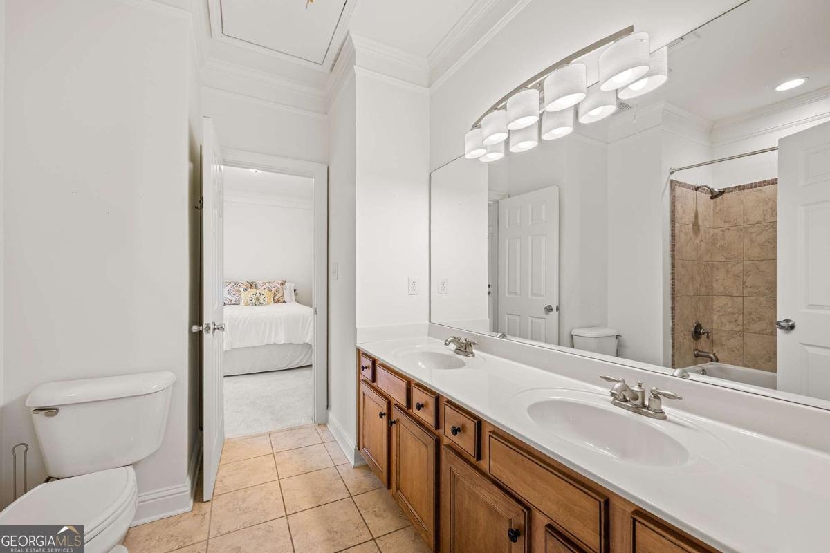 140 Magnolia Blossom Way Athens - Photo 24