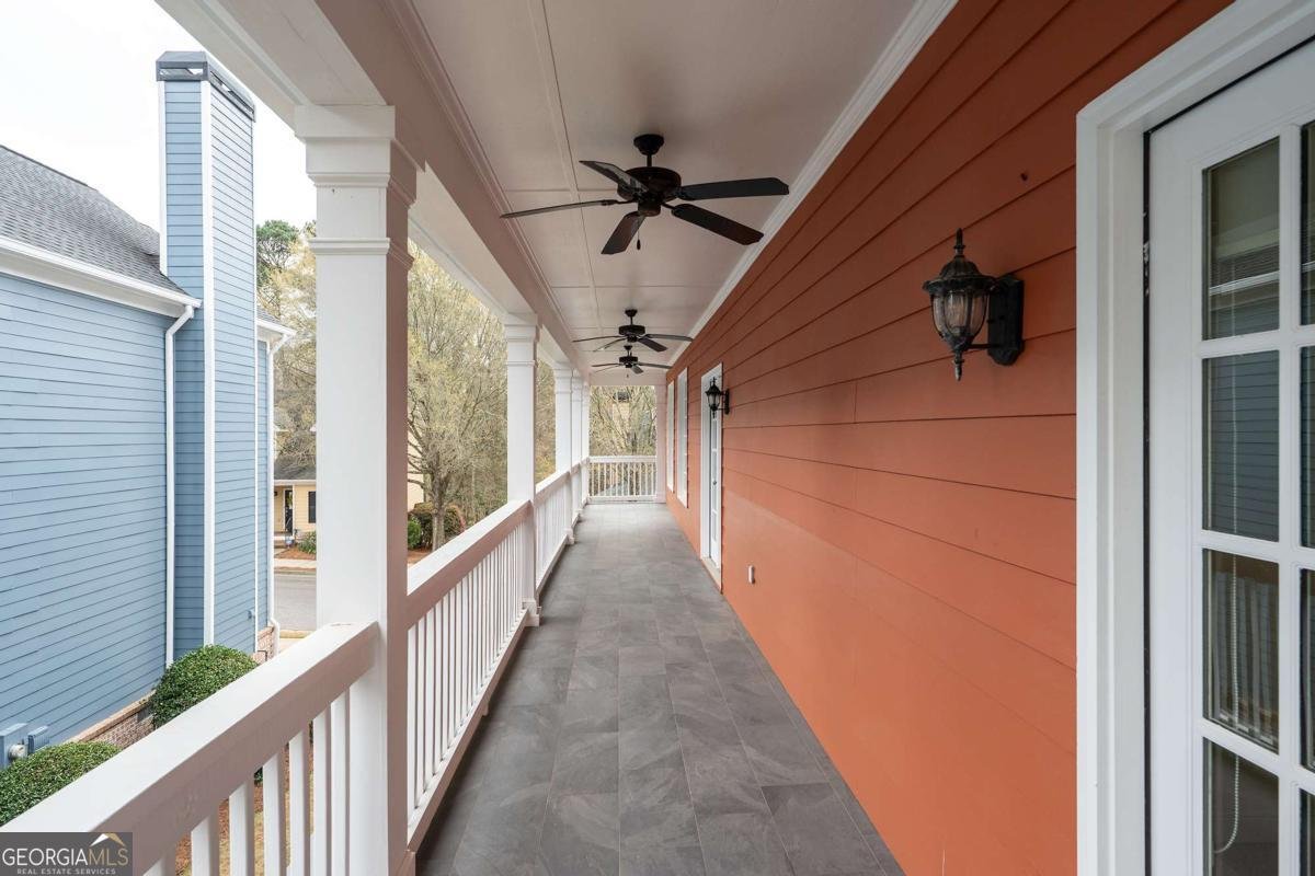 140 Magnolia Blossom Way Athens - Photo 27