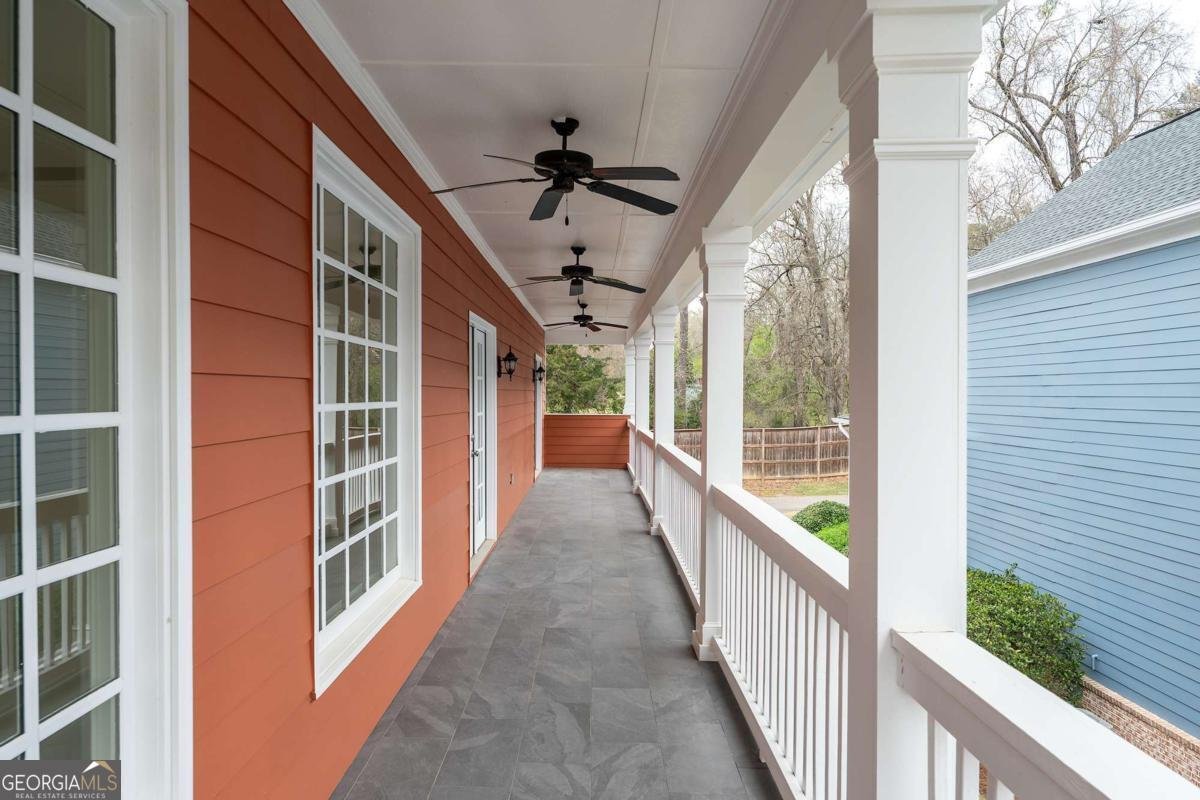 140 Magnolia Blossom Way Athens - Photo 28