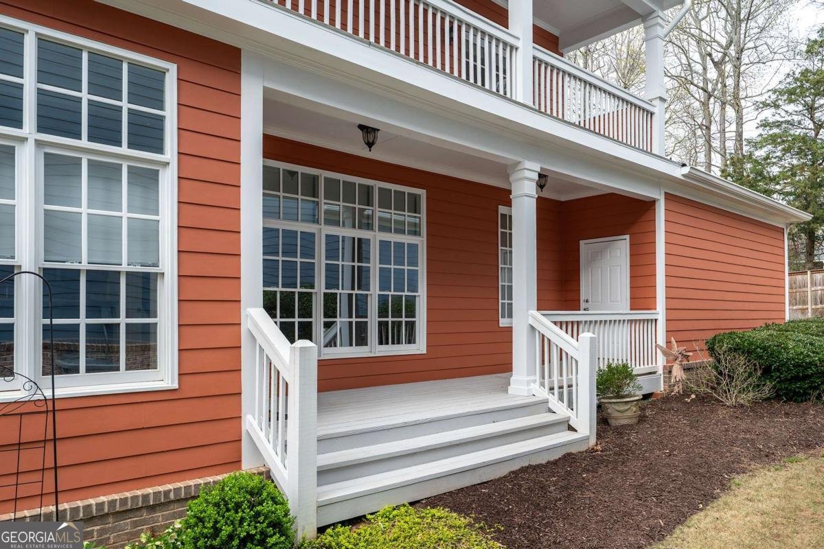 140 Magnolia Blossom Way Athens - Photo 29