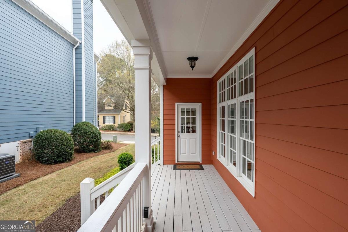 140 Magnolia Blossom Way Athens - Photo 31