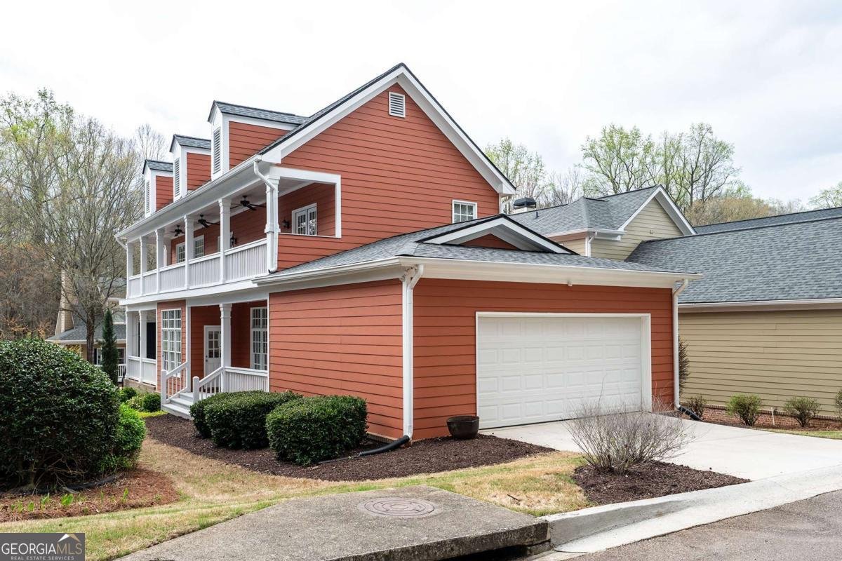 140 Magnolia Blossom Way Athens - Photo 32