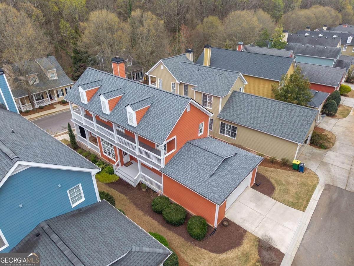 140 Magnolia Blossom Way Athens - Photo 33