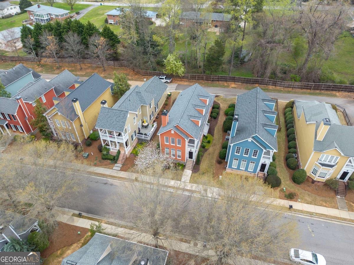 140 Magnolia Blossom Way Athens - Photo 34