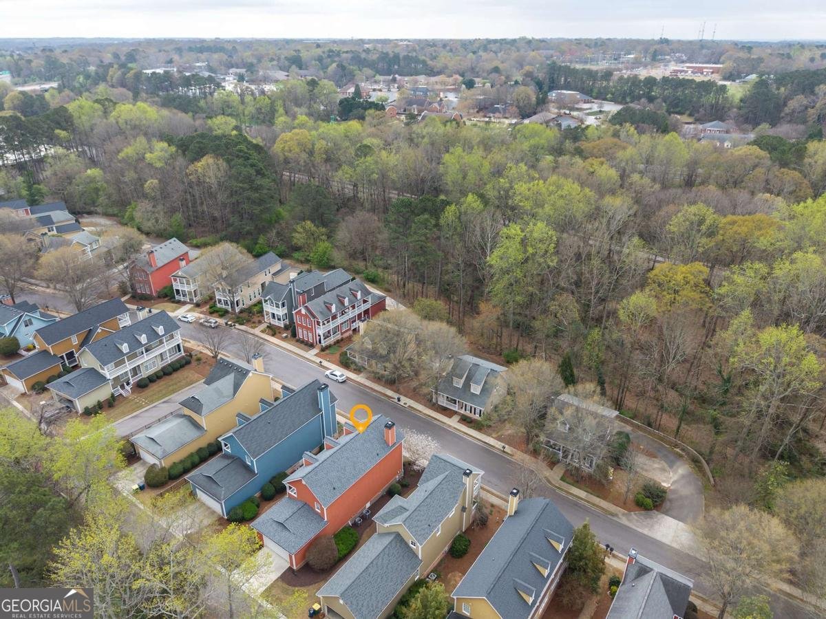 140 Magnolia Blossom Way Athens - Photo 35