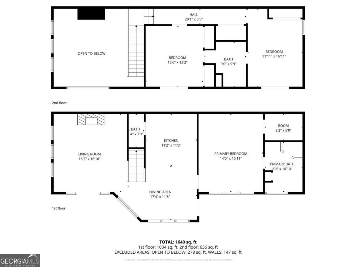 140 Magnolia Blossom Way Athens - Photo 38