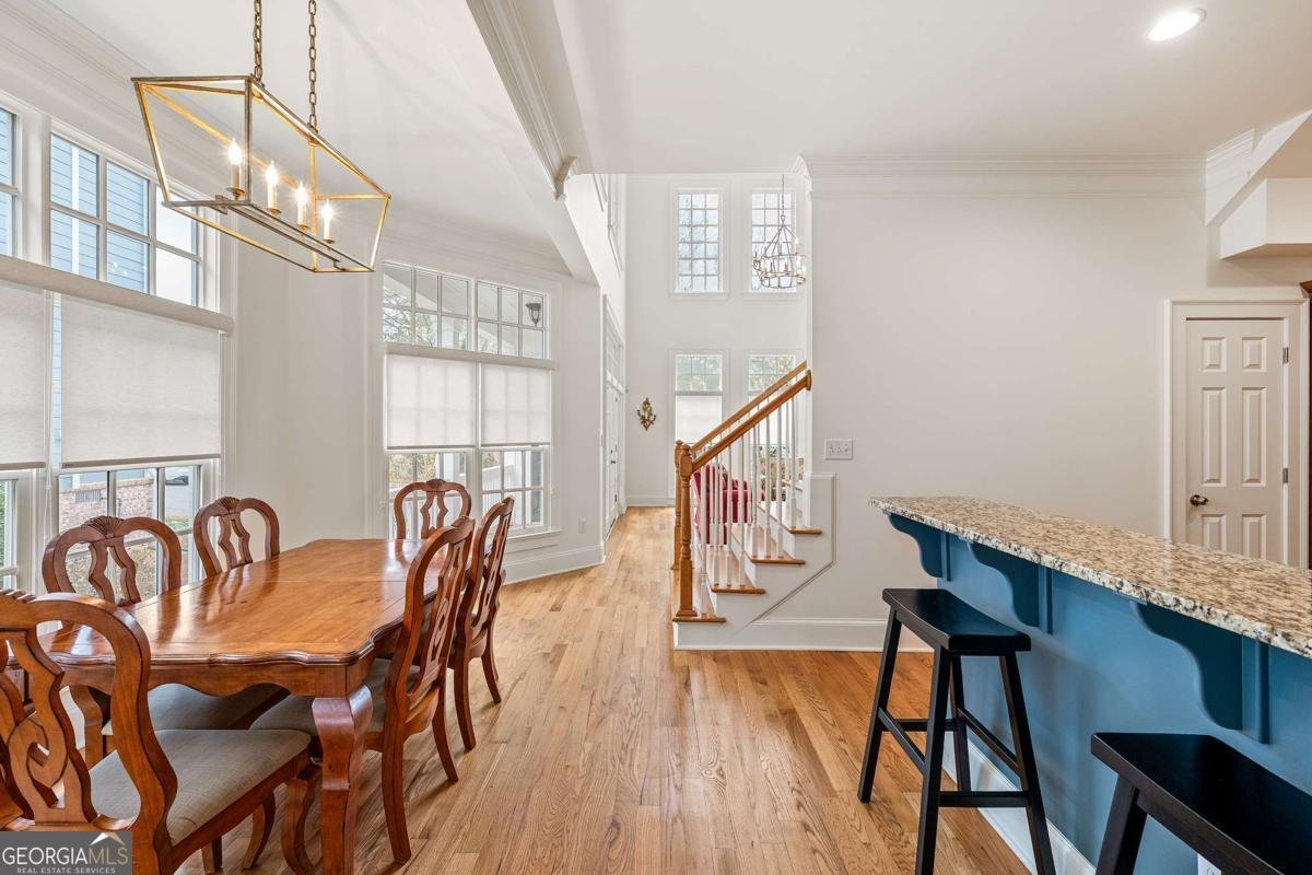 140 Magnolia Blossom Way Athens - Photo 6