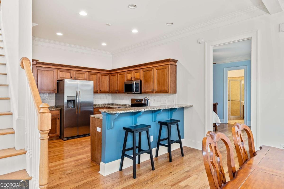 140 Magnolia Blossom Way Athens - Photo 7