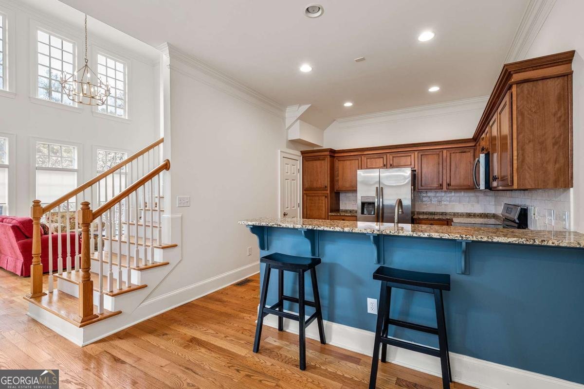 140 Magnolia Blossom Way Athens - Photo 8