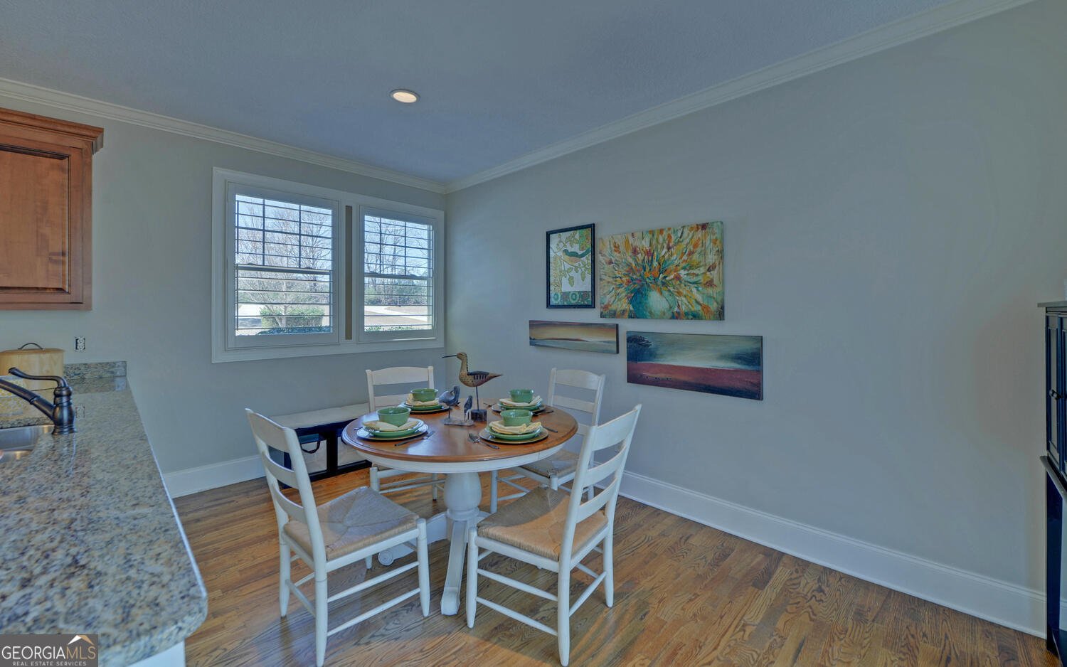 60 Browns Lane Road Hartwell - Photo 10