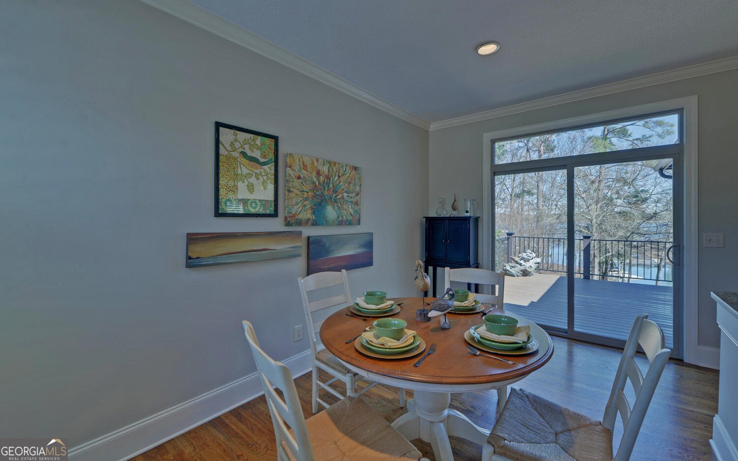 60 Browns Lane Road Hartwell - Photo 11