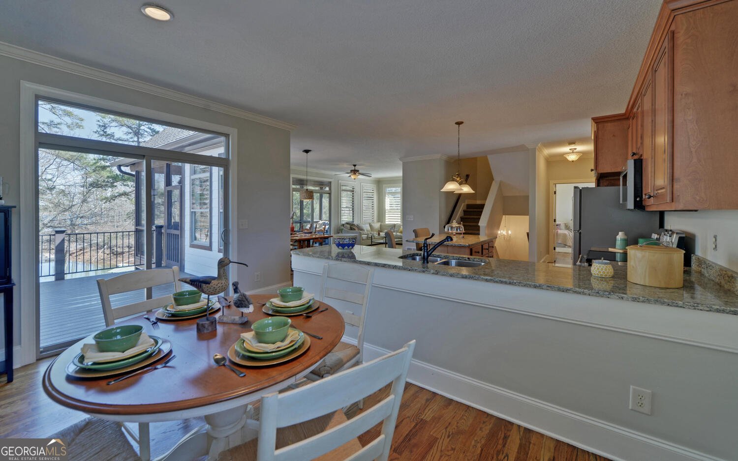 60 Browns Lane Road Hartwell - Photo 12