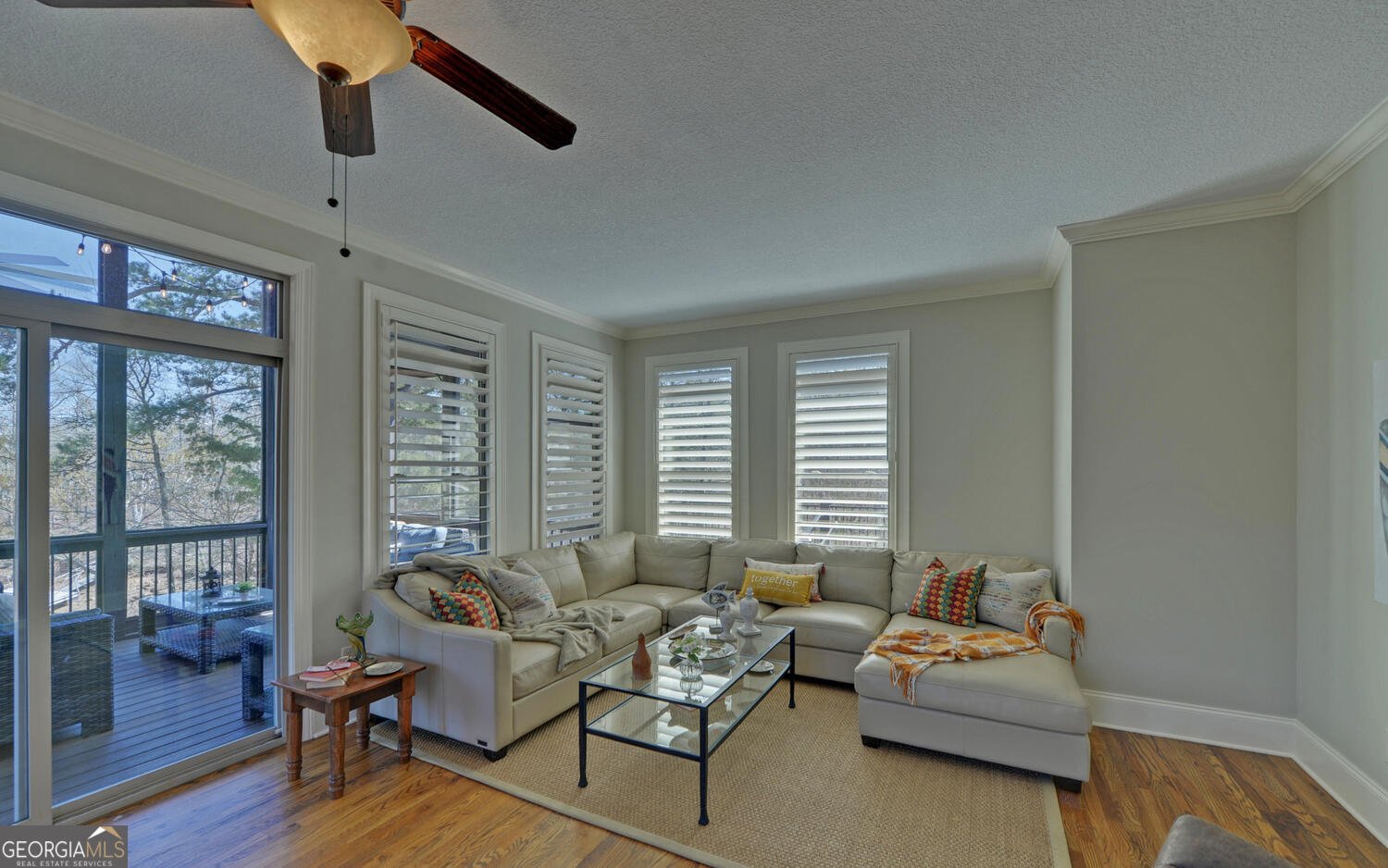 60 Browns Lane Road Hartwell - Photo 13