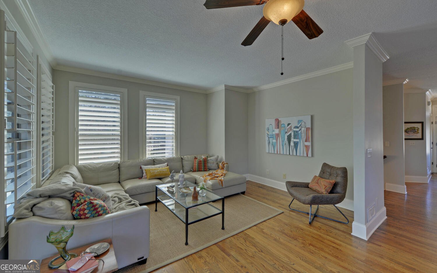 60 Browns Lane Road Hartwell - Photo 14