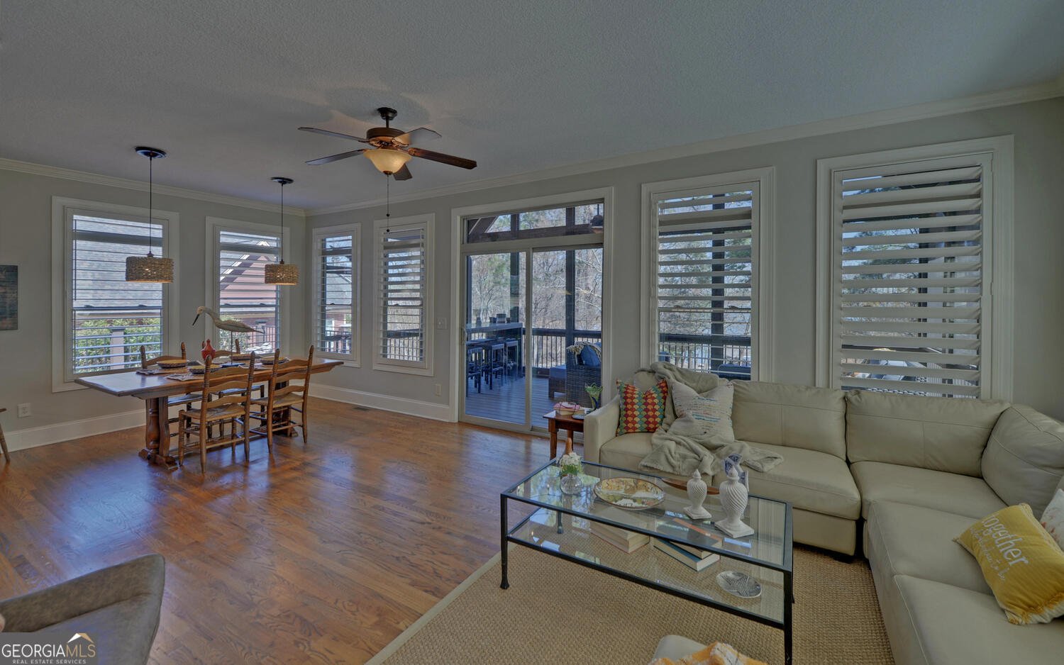 60 Browns Lane Road Hartwell - Photo 15