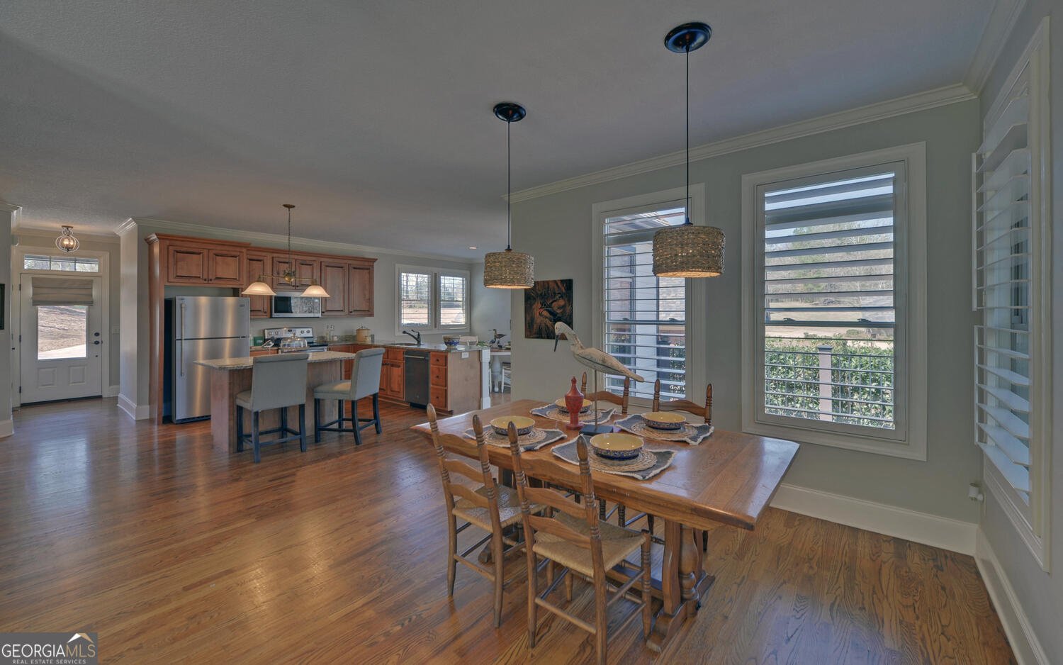 60 Browns Lane Road Hartwell - Photo 16