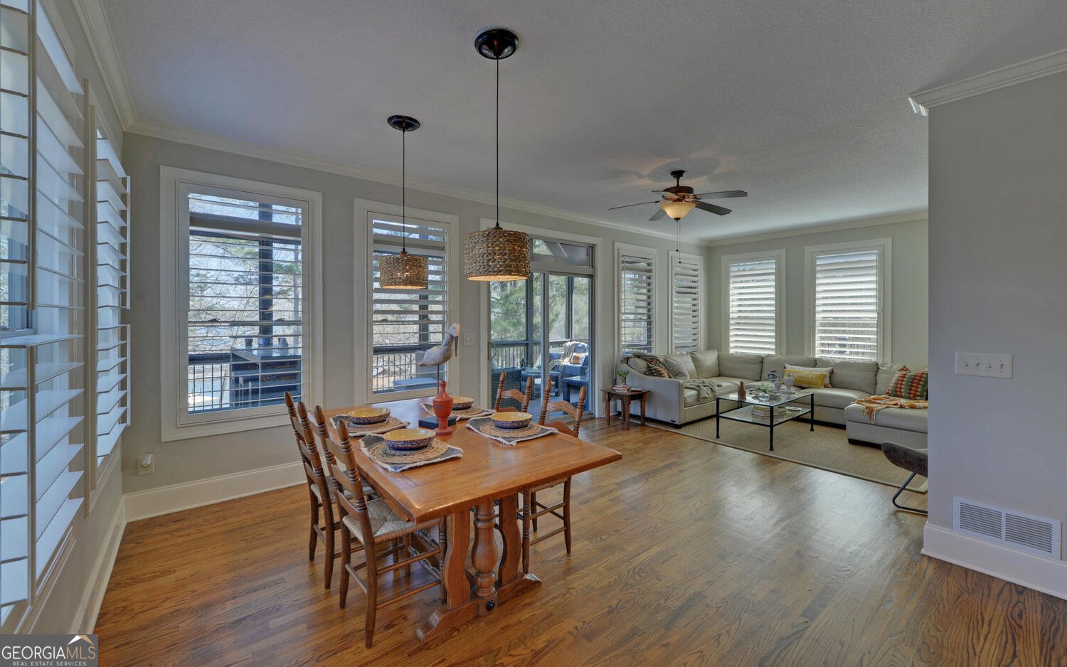 60 Browns Lane Road Hartwell - Photo 17