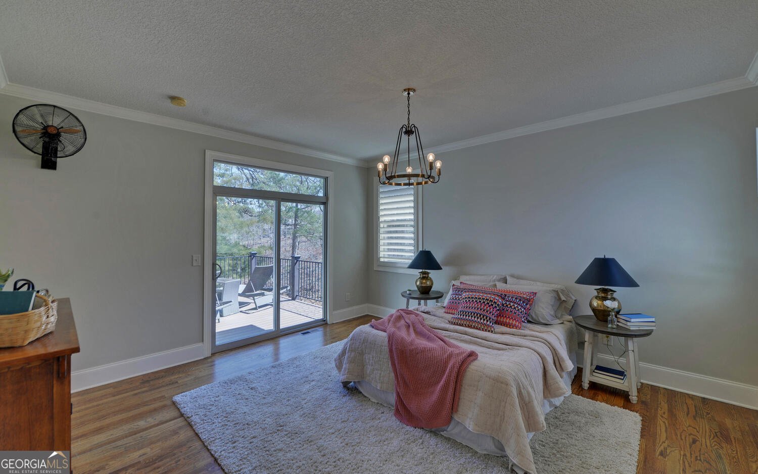 60 Browns Lane Road Hartwell - Photo 18