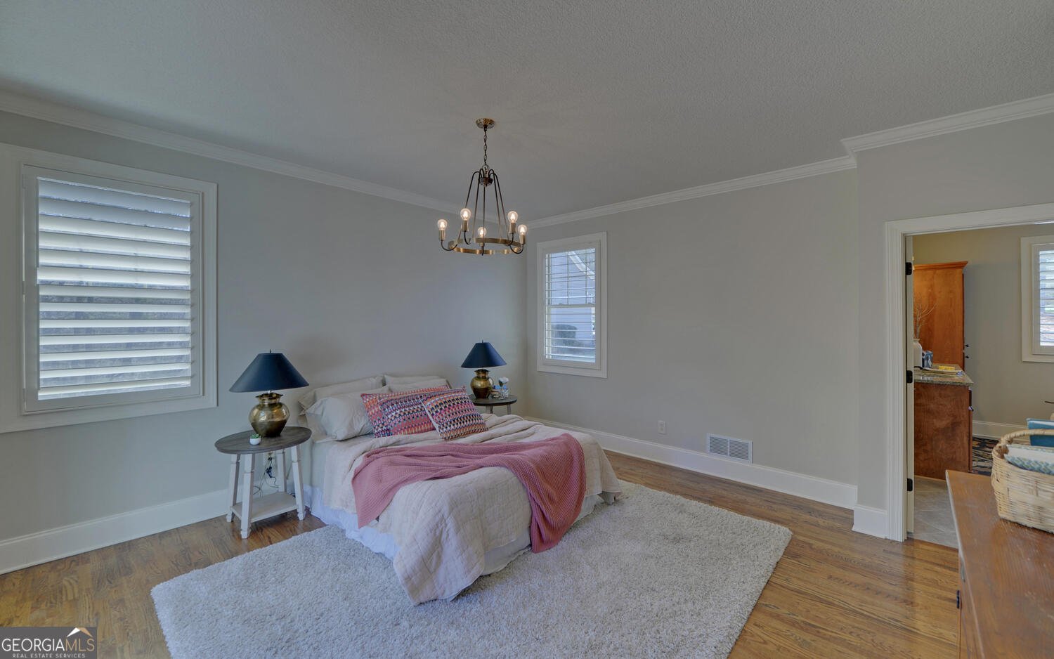 60 Browns Lane Road Hartwell - Photo 19