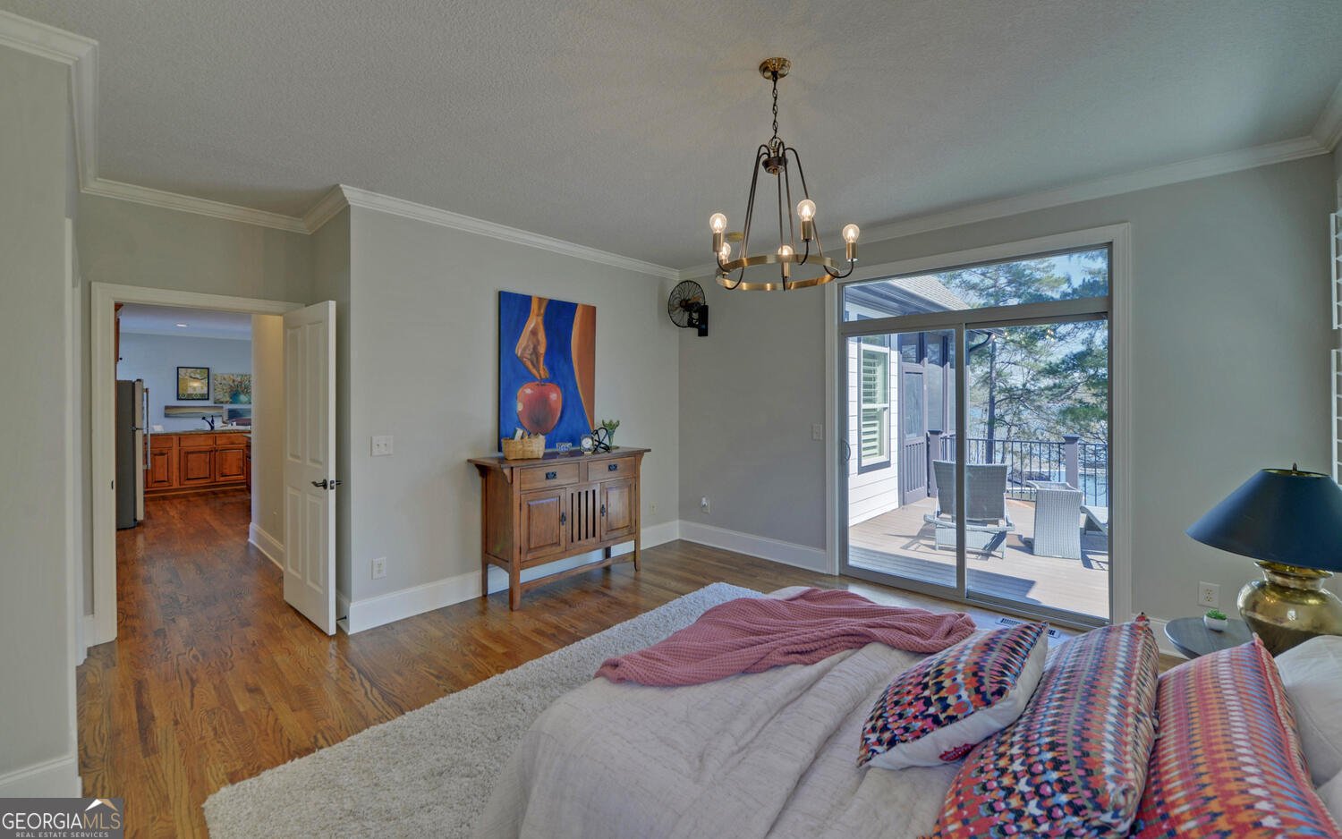 60 Browns Lane Road Hartwell - Photo 20