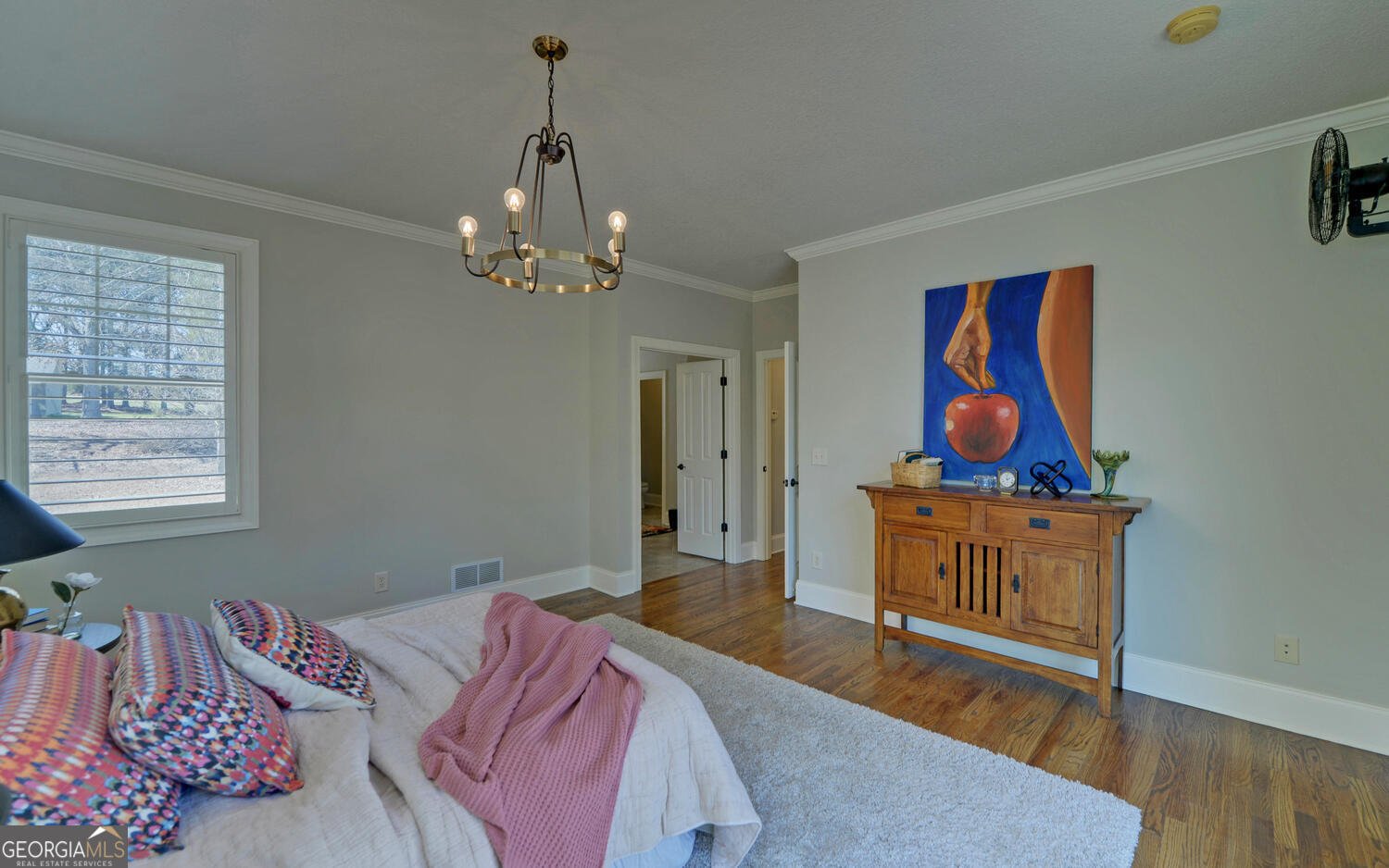 60 Browns Lane Road Hartwell - Photo 21