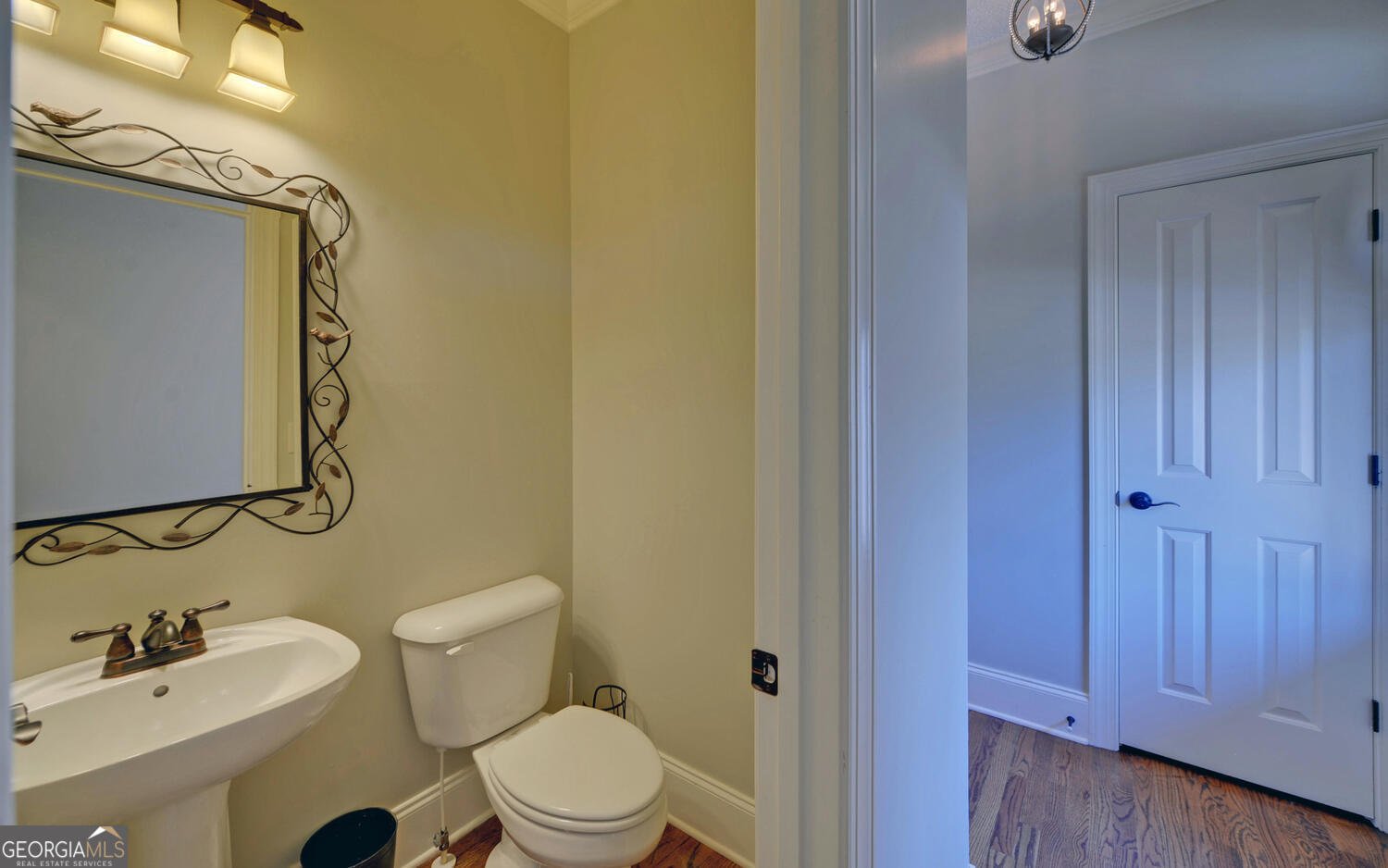 60 Browns Lane Road Hartwell - Photo 27