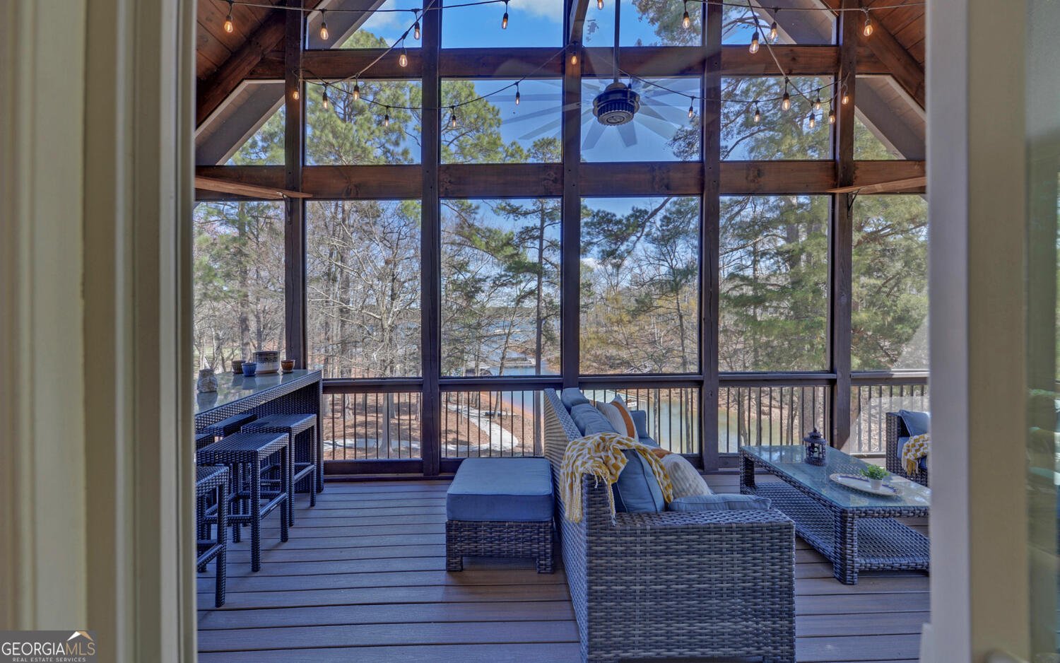 60 Browns Lane Road Hartwell - Photo 29