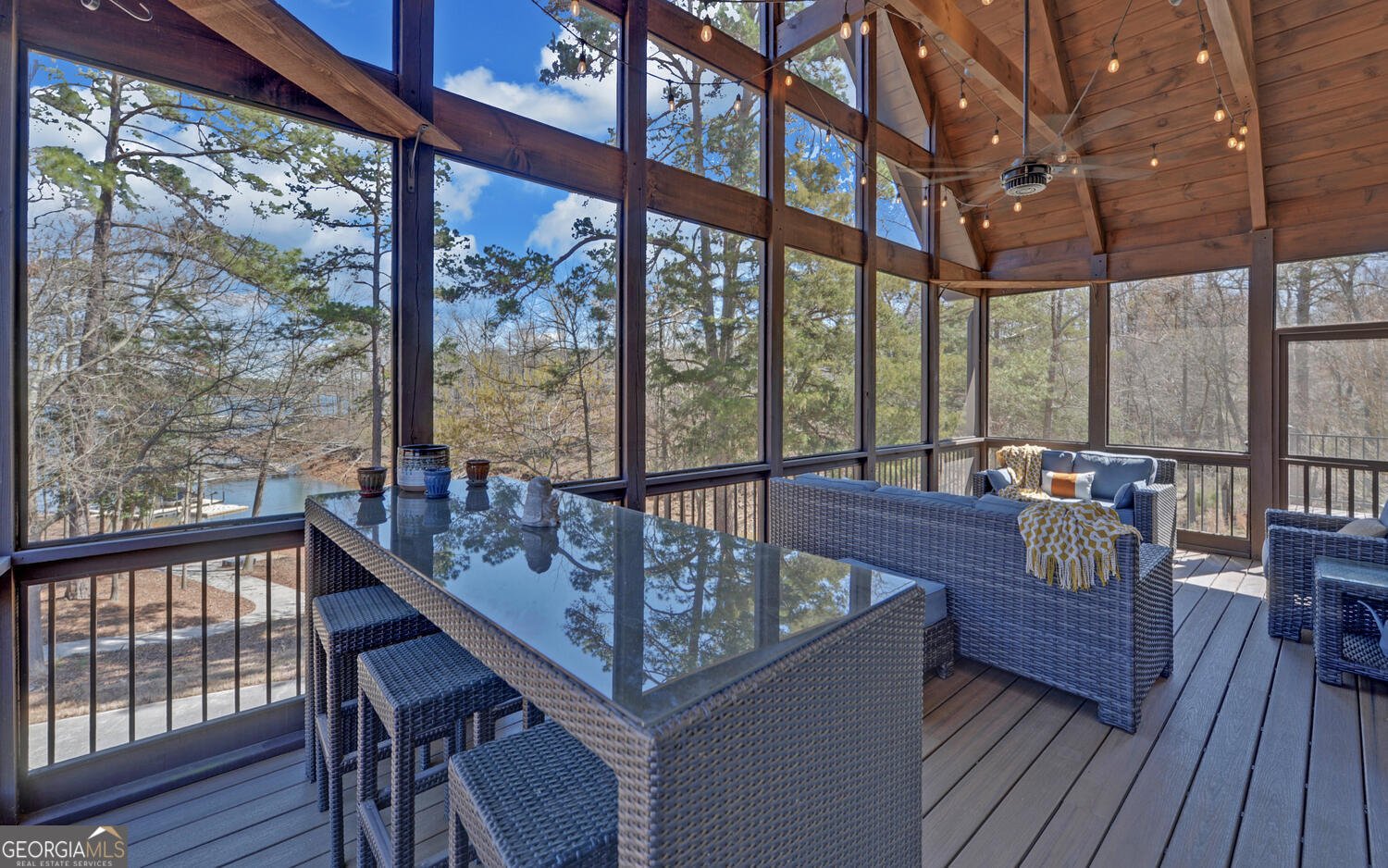 60 Browns Lane Road Hartwell - Photo 30