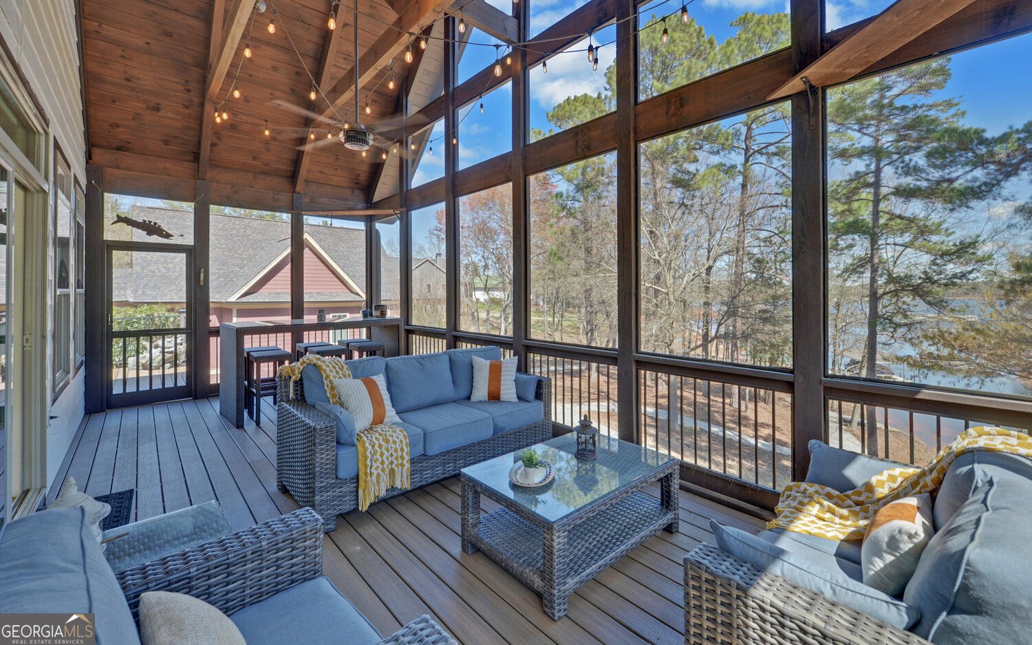 60 Browns Lane Road Hartwell - Photo 31