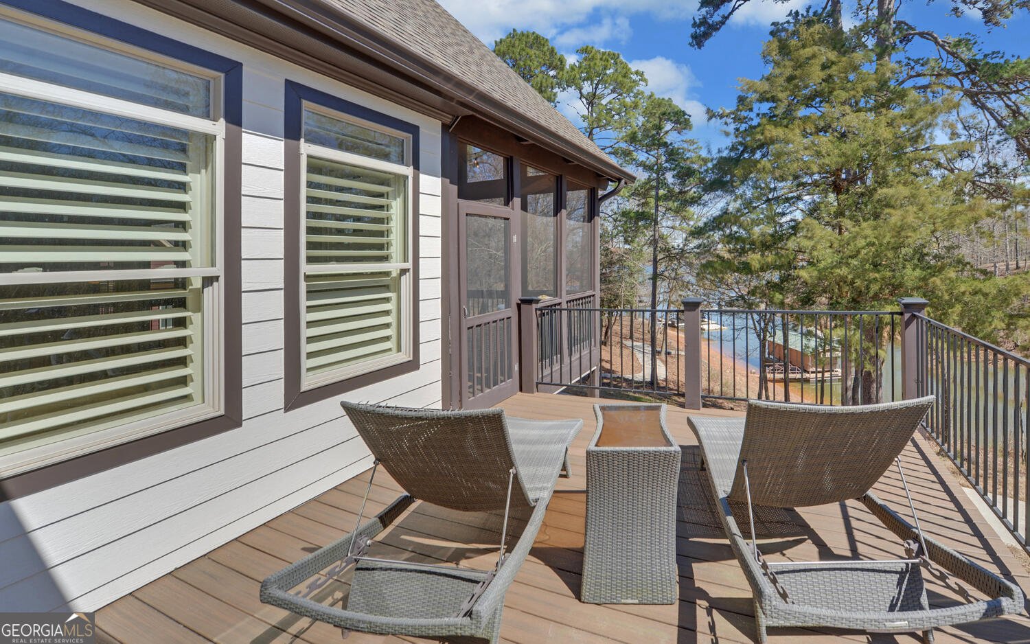 60 Browns Lane Road Hartwell - Photo 33